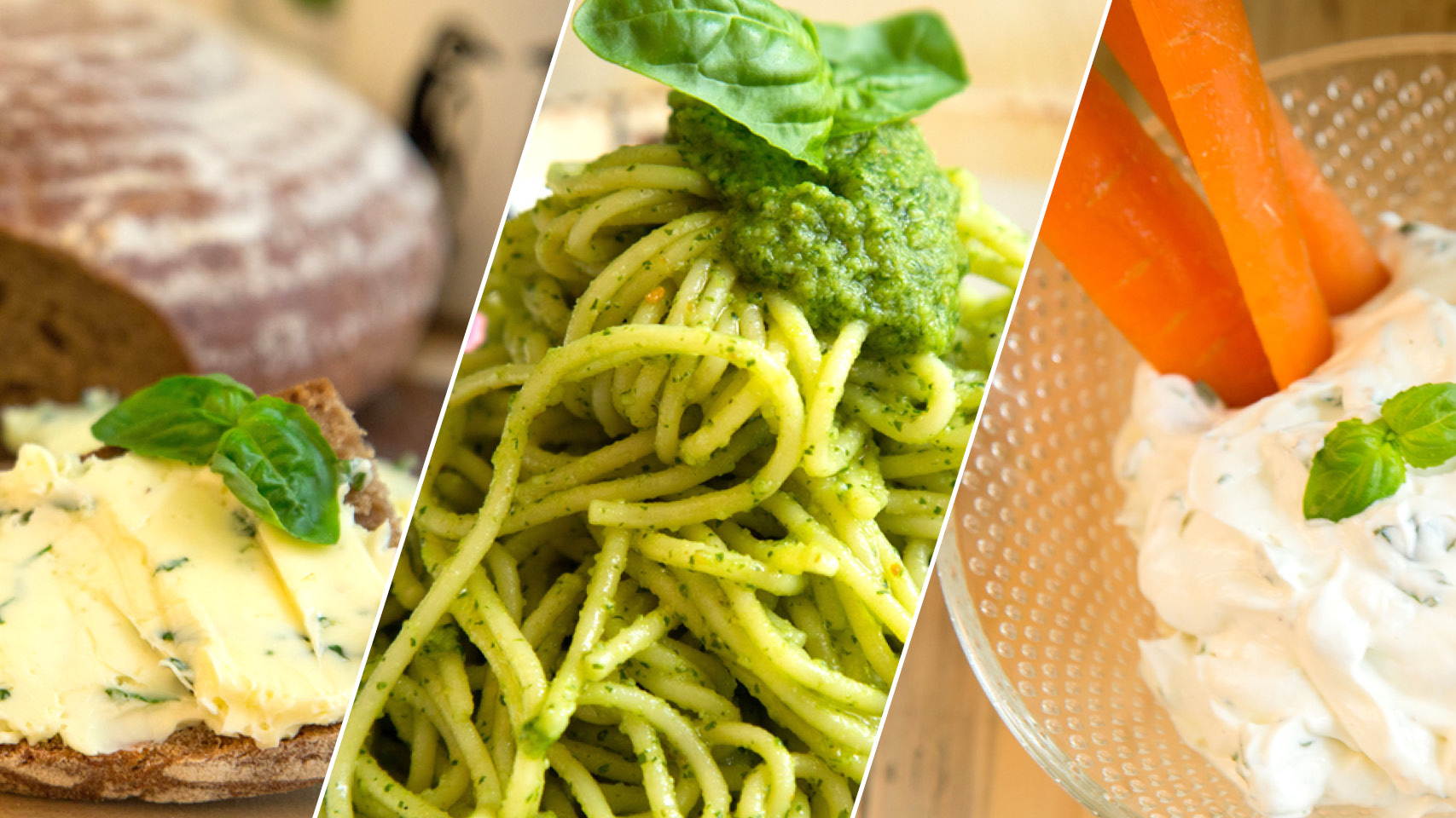 Käse Party-Snacks Bild