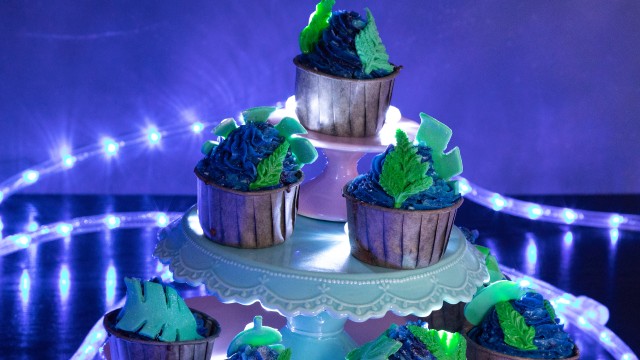 Avatar-Cupcakes