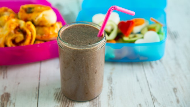 Coole Rezeptideen für die Lunchbox