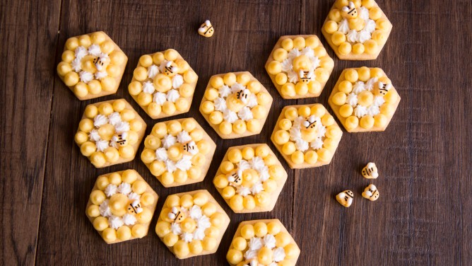 Bienenkekse Bienenkekse