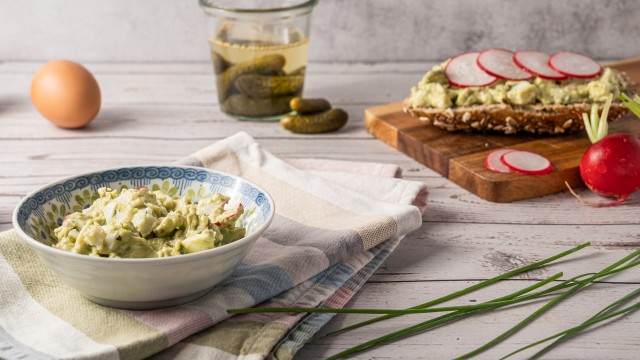 Eiersalat