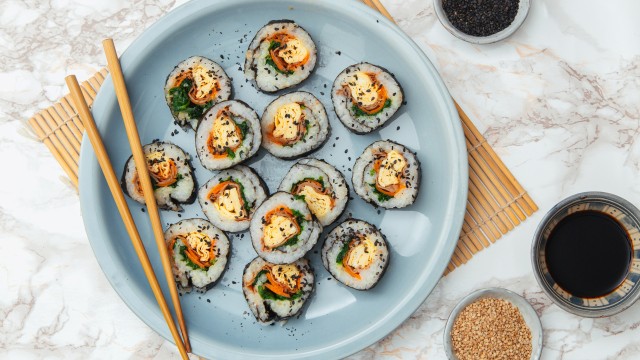 Kimbap