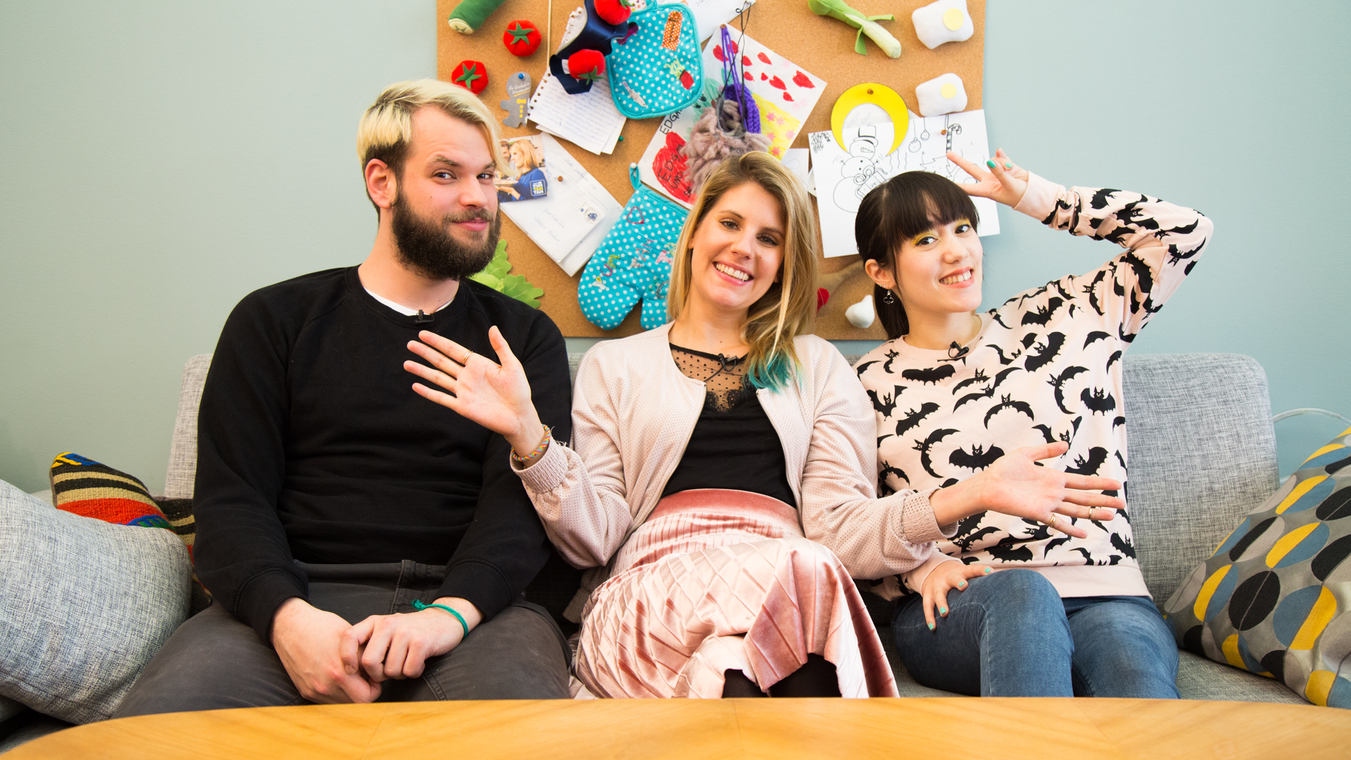 Kommentare kommentieren 5