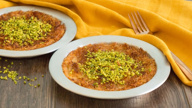 Künefe Künefe