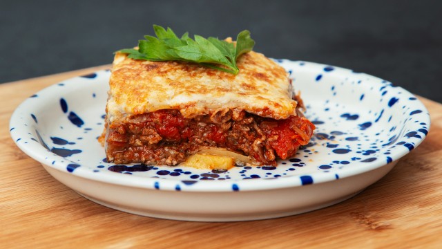 Moussaka