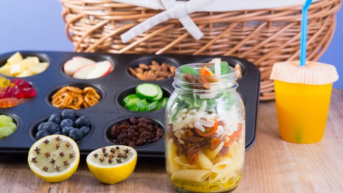 Picknick Hacks - Tipps für dein Picknick Picknick Hacks - Tipps für dein Picknick