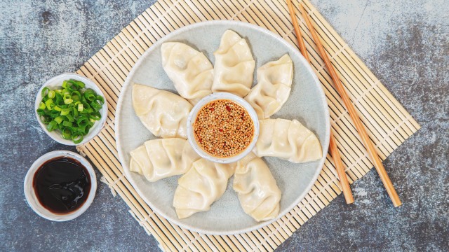 Potstickers