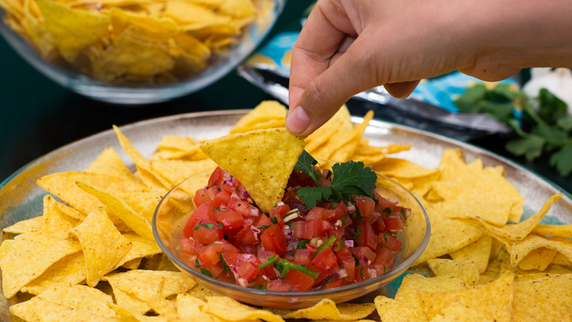 Dips für Chips | Leckere Saucen für mehr Knabberspaß