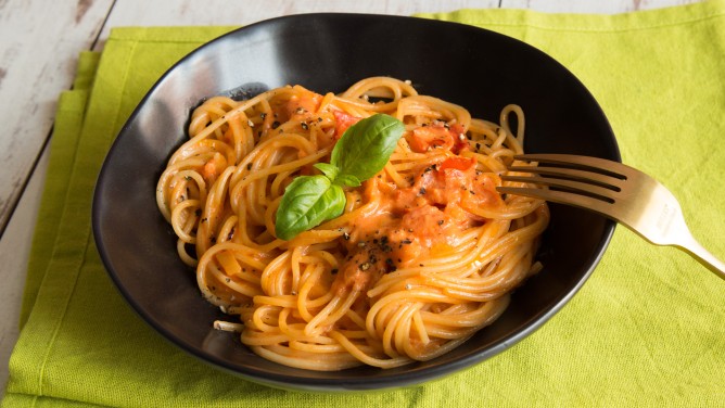Spaghetti 5€ Spaghetti 5€