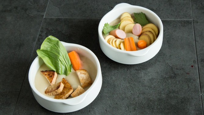 Suppen-Emoji-Challenge Suppen-Emoji-Challenge