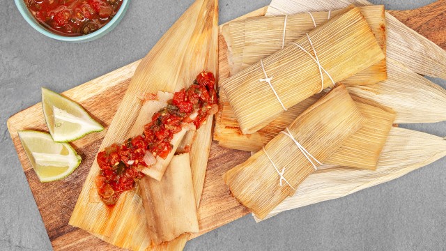 Tamales