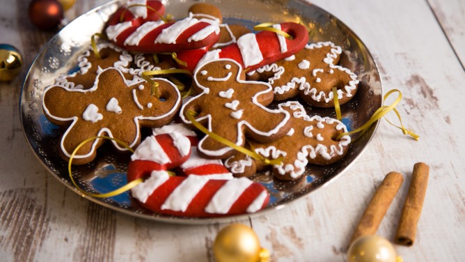 Weihnachtsbaumschmuck-zum-Essen Weihnachtsbaumschmuck-zum-Essen